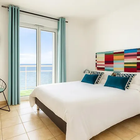 Vue Exceptionnelle Debut Cap Corse La Pier Noire * San-Martino-di-Lota