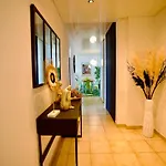 Vue Exceptionnelle Debut Cap Corse La Pier Noire Apartman