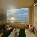 Appartement Vue Exceptionnelle Début Cap Corse La Pier Noire