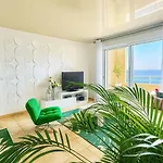 Vue Exceptionnelle Début Cap Corse La Pier Noire Appartement