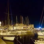 Vue Exceptionnelle Début Cap Corse La Pier Noire * San-Martino-di-Lota