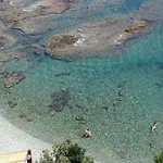 Vue Exceptionnelle Début Cap Corse La Pier Noire