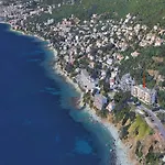 Vue Exceptionnelle Début Cap Corse La Pier Noire * San-Martino-di-Lota