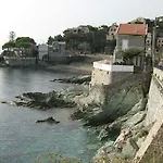 Appartement Vue Exceptionnelle Début Cap Corse La Pier Noire *