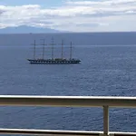 Vue Exceptionnelle Debut Cap Corse La Pier Noire San-Martino-di-Lota