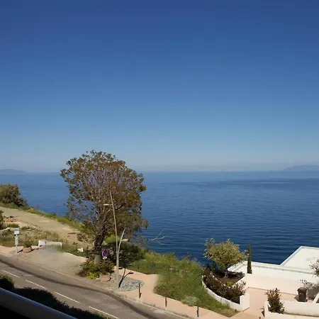 Apartment Vue Exceptionnelle Debut Cap Corse La Pier Noire