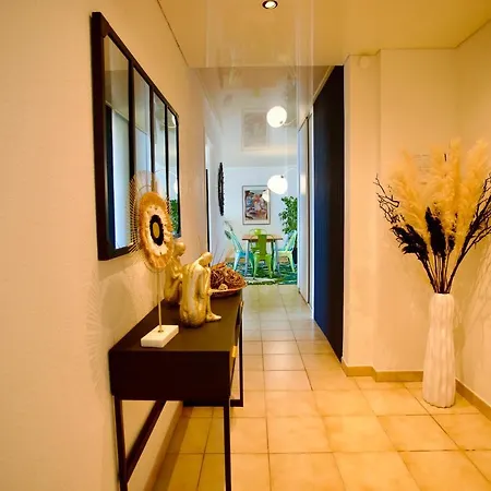 Vue Exceptionnelle Debut Cap Corse La Pier Noire Apartment