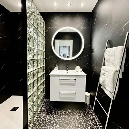 アパート Vue Exceptionnelle Debut Cap Corse La Pier Noire