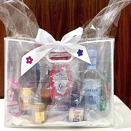 Vue Exceptionnelle Debut Cap Corse La Pier Noire *