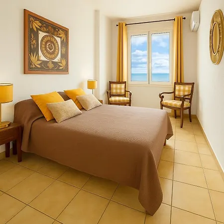 Appartamento Vue Exceptionnelle Début Cap Corse La Pier Noire *