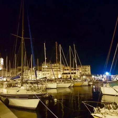 Vue Exceptionnelle Debut Cap Corse La Pier Noire * San-Martino-di-Lota