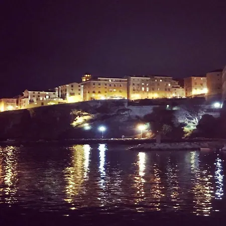 Vue Exceptionnelle Debut Cap Corse La Pier Noire San-Martino-di-Lota