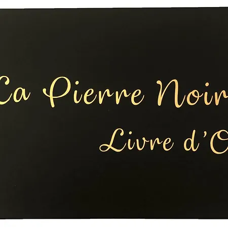 Vue Exceptionnelle Debut Cap Corse La Pier Noire アパート San-Martino-di-Lota