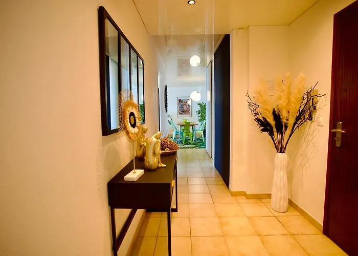 Vue Exceptionnelle Début Cap Corse La Pier Noire Appartement