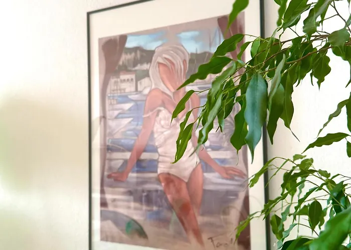 Vue Exceptionnelle Début Cap Corse La Pier Noire