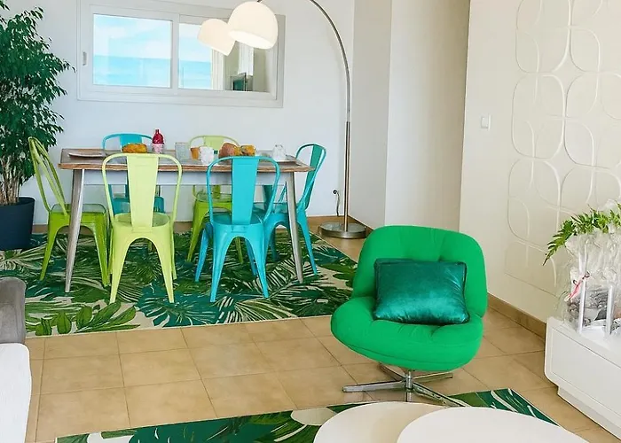 Vue Exceptionnelle Début Cap Corse La Pier Noire San-Martino-di-Lota