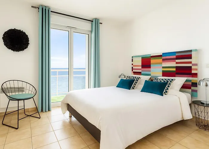 Vue Exceptionnelle Début Cap Corse La Pier Noire * San-Martino-di-Lota