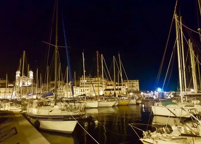 Vue Exceptionnelle Début Cap Corse La Pier Noire * San-Martino-di-Lota